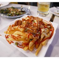 เมนูของร้าน HEAP Cafe' & Restaurant   Sukumvit 47