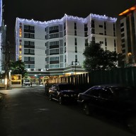 คอนวีเนียนปาร์คอินน์