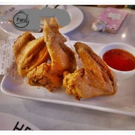 เมนูของร้าน HEAP Cafe' & Restaurant   Sukumvit 47