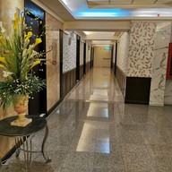 คอนวีเนียนปาร์คอินน์