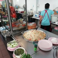 ครัวช้างแดง