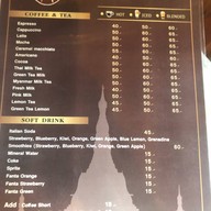Mandalay Cafe แม่สาย