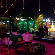 หน้าร้าน อาหารเกาหลี มินิโซล แม่สอด