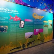 บรรยากาศ บึงบอระเพ็ด