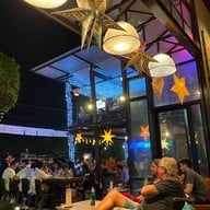 เมนูของร้าน La Birra