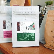 BRUIN COFFEE ย้ายมาจากศรีภูมิ