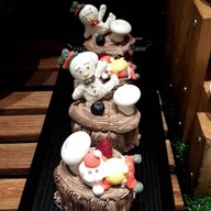 เมนูของร้าน The Station