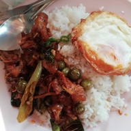 ครัวช้างแดง