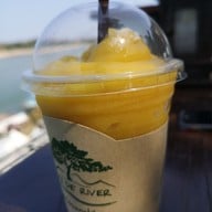 เมนูของร้าน Cafe De’ River