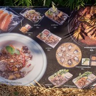 เมนู ธนิกา ก๋วยเตี๋ยวรสเด็ด