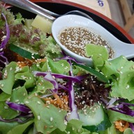 เมนูของร้าน คัทสึ ราเมน Katsu Ramen