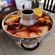 เมนูของร้าน ก๋วยเตี๋ยวปลาอันดามัน เฉลิมพระเกียรติ ร.๙ - พัฒนาการ