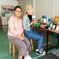 BRUIN COFFEE ย้ายมาจากศรีภูมิ