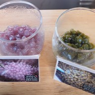 1/2 Oz. Cafe - Nimmanhaemin นิมมานเหมินทร์