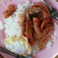 ครัวช้างแดง