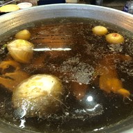 ข้าวต้มปลาแสมสาร