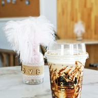เมนูของร้าน Memory House Cafe’ Memory House Coffee