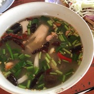 ร้านอาหารวันอังคาร