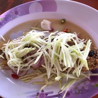 ร้านอาหารวันอังคาร