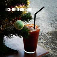 เมนูของร้าน BRUIN COFFEE ย้ายมาจากศรีภูมิ