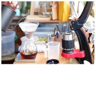 บรรยากาศ BRUIN COFFEE ย้ายมาจากศรีภูมิ