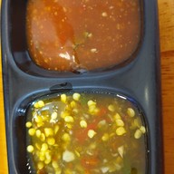 เมนูของร้าน ธนิกา ก๋วยเตี๋ยวรสเด็ด