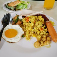 คอนวีเนียนปาร์คอินน์