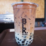 1/2 Oz. Cafe - Nimmanhaemin นิมมานเหมินทร์