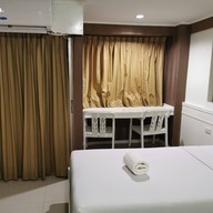 คอนวีเนียนปาร์คอินน์