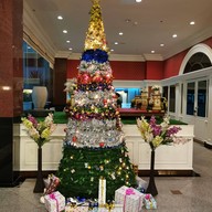 คอนวีเนียนปาร์คอินน์