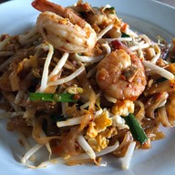 เมนูของร้าน สวนร่มไม้ บางแค