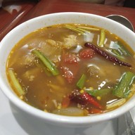 เมนูของร้าน Isan @Arena