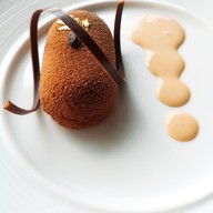 Urbani Truffle Bar & Restaurant Bangkok