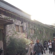 Huashan 1914 Creative Park