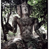 สำนักสงฆ์ร้างอาจารย์ซ่วน