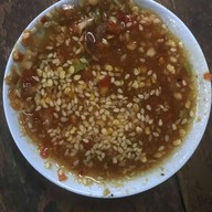 เมนูของร้าน ร้านเจียงฮายหมูกระทะ