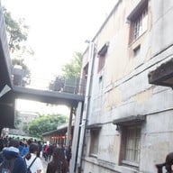 Huashan 1914 Creative Park