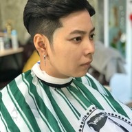 Dewa Barber ดีวะ บาร์เบอร์ shop