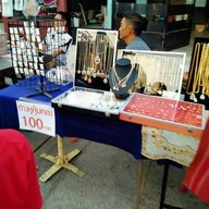 ตลาดไนท์ ศรีสัชนาลัย