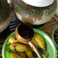 ร้านหน้าบ้าน อาหารพื้นเมือง