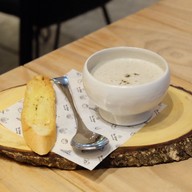 เมนูของร้าน The Village Farm To Cafe’