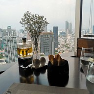 บรรยากาศ Urbani Truffle Bar & Restaurant Bangkok
