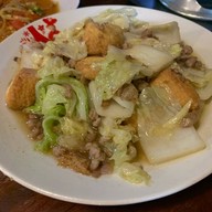 ครัวลำพูน