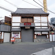 บรรยากาศ Asakusa