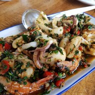 เมนูของร้าน โกหมาก หัวหิน