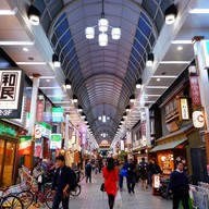บรรยากาศ Asakusa