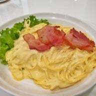 เมนูของร้าน Cafe Veggie