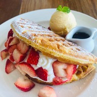 เมนูของร้าน Roast theCOMMONS Thonglor