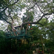 The Treehouse Nongchok