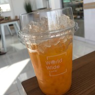 World Wide Cafe' Since 2019